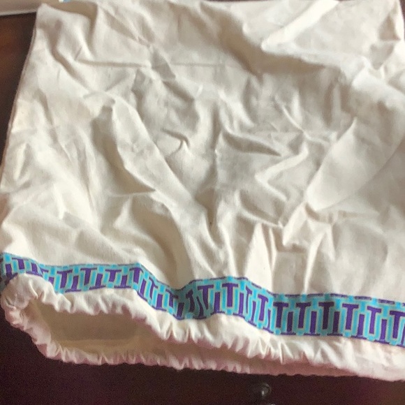 Tory Burch shoes, size 8 and a half - Picture 4 of 5